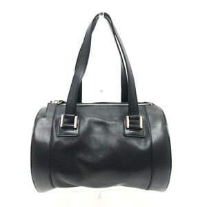 BVLGARI Black Bag